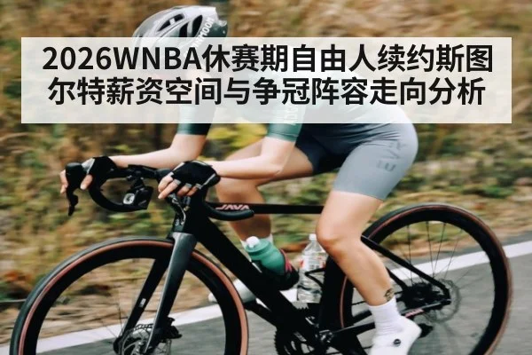 2026WNBA休赛期自由人续约斯图尔特薪资空间与争冠阵容走向分析