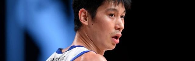 世界杯实时比分-林书豪：总决赛期间因伤无法投篮 坚信自己属于NBA